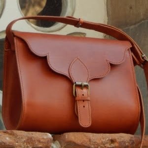 Leather Bag ARABIC 11