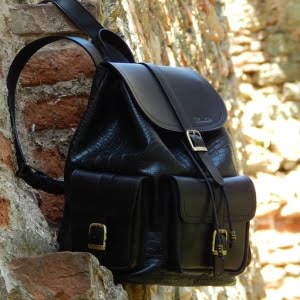 Leather Bag EXIMENT 3