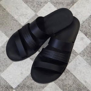 Leather Sandals ACHILLES 8