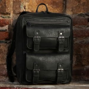 Leather Bag DOS 5