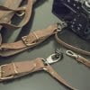 Leather Photographic Equipment 7