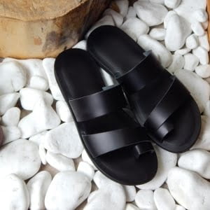 Leather Sandals HERCULES 1