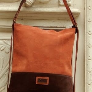 Leather Bag COZY 7