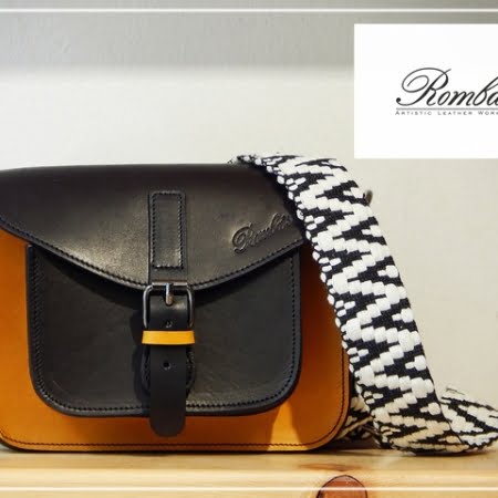 Leather Bag SMARTAKI 9