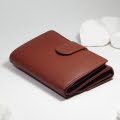 Leather Woman's Wallet 'ORIANA' 5