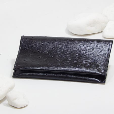 Leather Tobacco Pouches 4