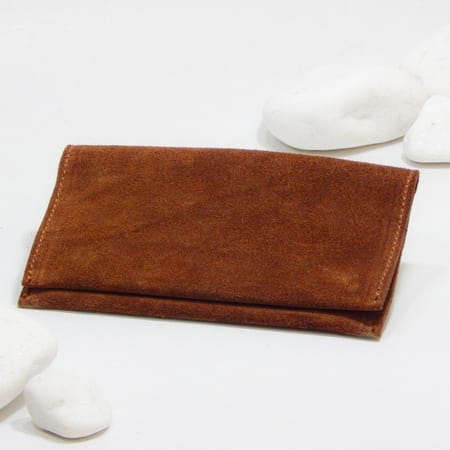 Leather Tobacco Pouches 2