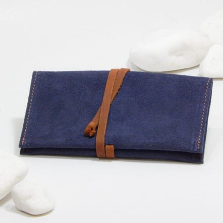 Leather Tobacco Pouches 4