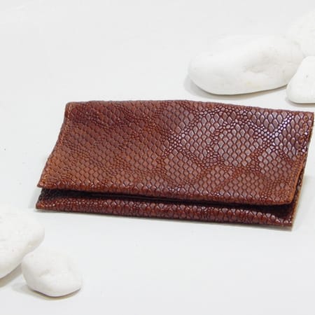 Leather Tobacco Pouches 6