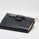 Handmade Leather Notebook (size ΙΙ) 8