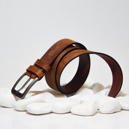 Leather Belt 5