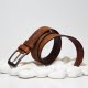 Leather Belt 11