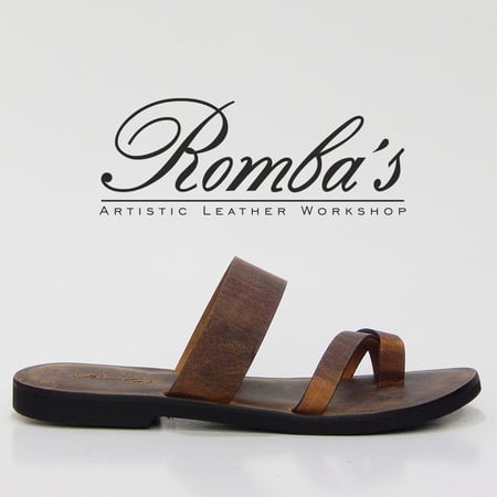 Leather Sandals ICARUS 7