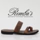 Leather Sandals ICARUS 5