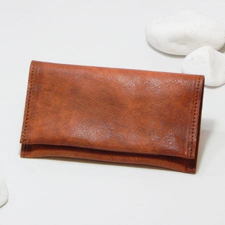 Leather Tobacco Pouches 7