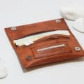 Leather Tobacco Pouches 2