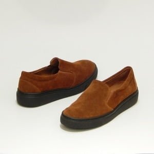 Leather shoes PRIMA 5