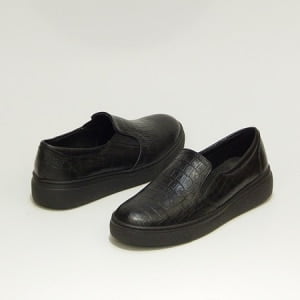 Leather shoes PRIMA 10