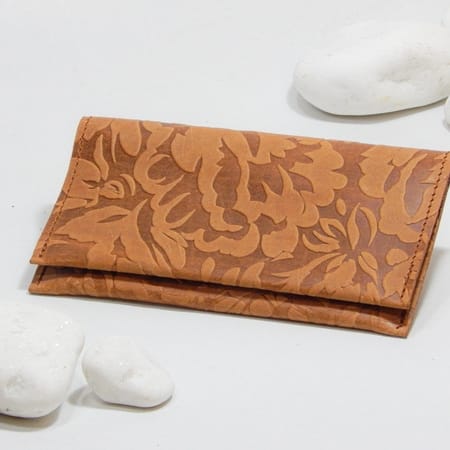 Leather Tobacco Pouches 4