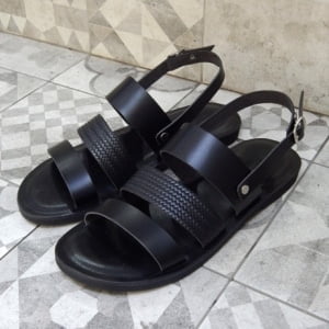 Leather Sandals ACHILLES 10