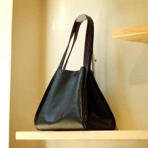 Leather Bag MOSS 1