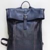 Δερμάτινη Τσάντα TRISTAN in special laptop backpack version 3