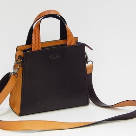 Leather Bag SONIAS 5