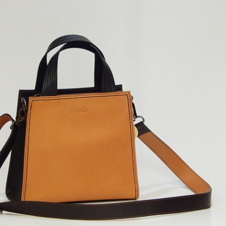 Leather Bag SONIAS 2