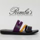 Leather Sandals Zephyrus 4