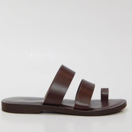 Leather Sandals HECTOR 1