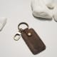 Handmade Leather Keyring 7