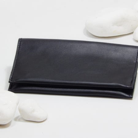 Leather Tobacco Pouches 4