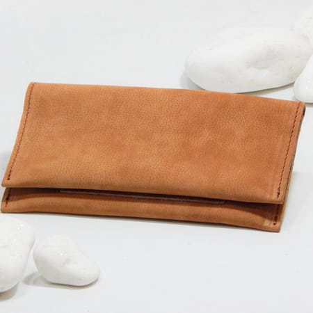 Leather Tobacco Pouches 7