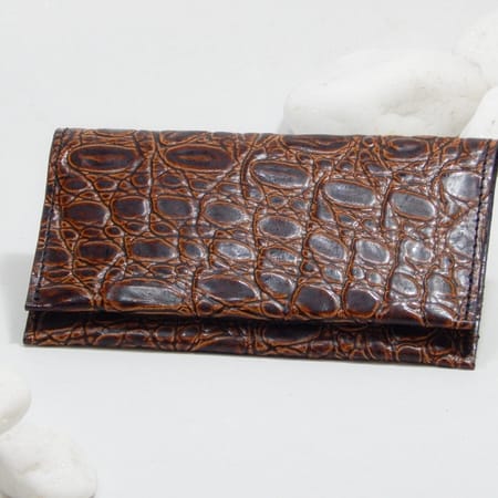 Leather Tobacco Pouches 7