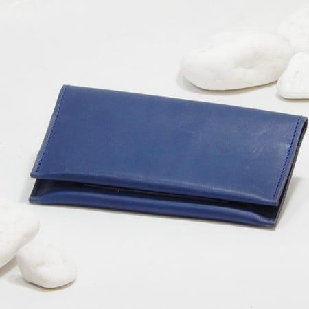 Leather Tobacco Pouches 18