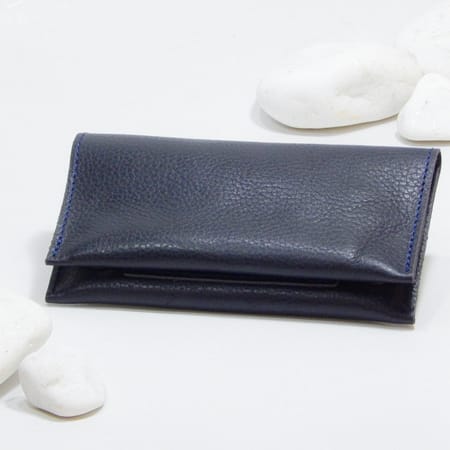 Leather Tobacco Pouches 6