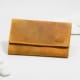 Leather Woman's Wallet 'LETI' 5