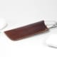 Handmade Leather Glasses Case 6